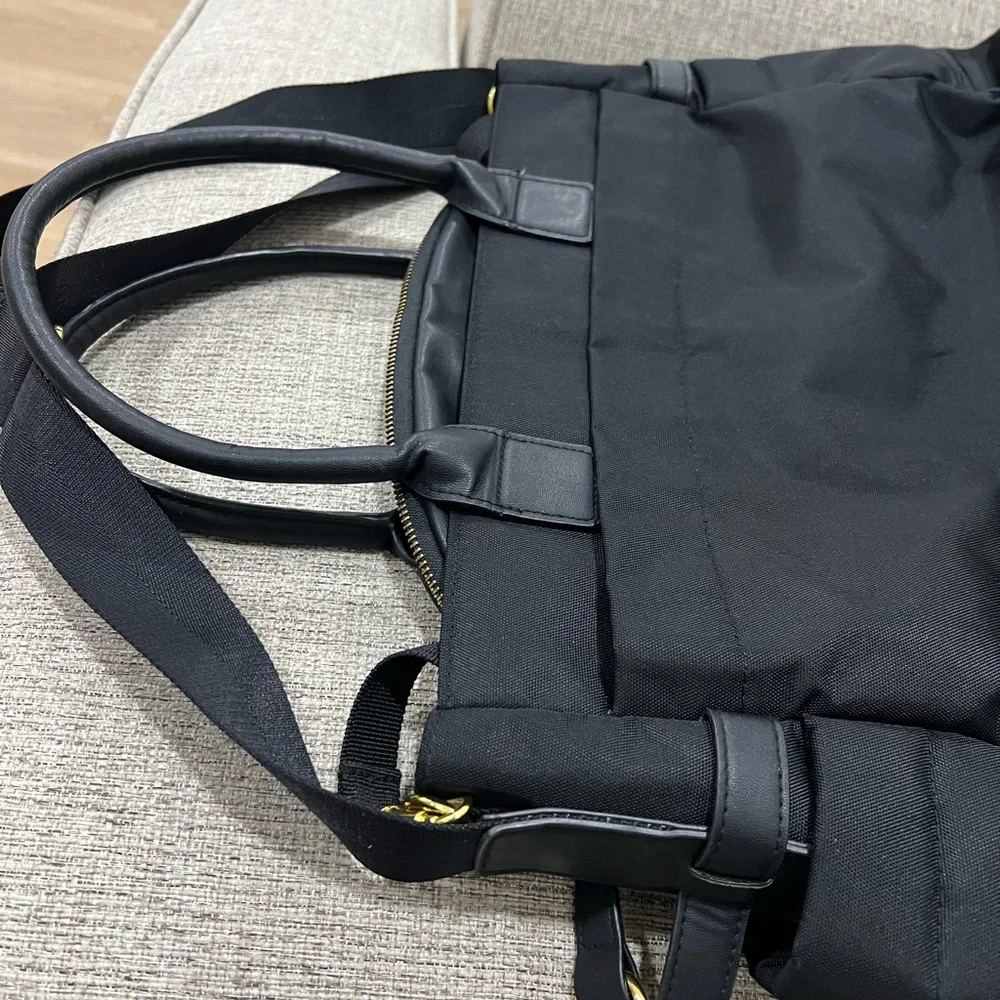 Skip Hop Black Baby Bag - Picture 12 of 16